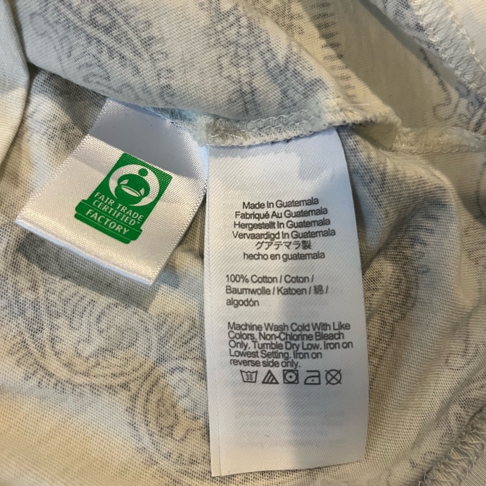 J.Crew t-shirt - Picture 4 of 9